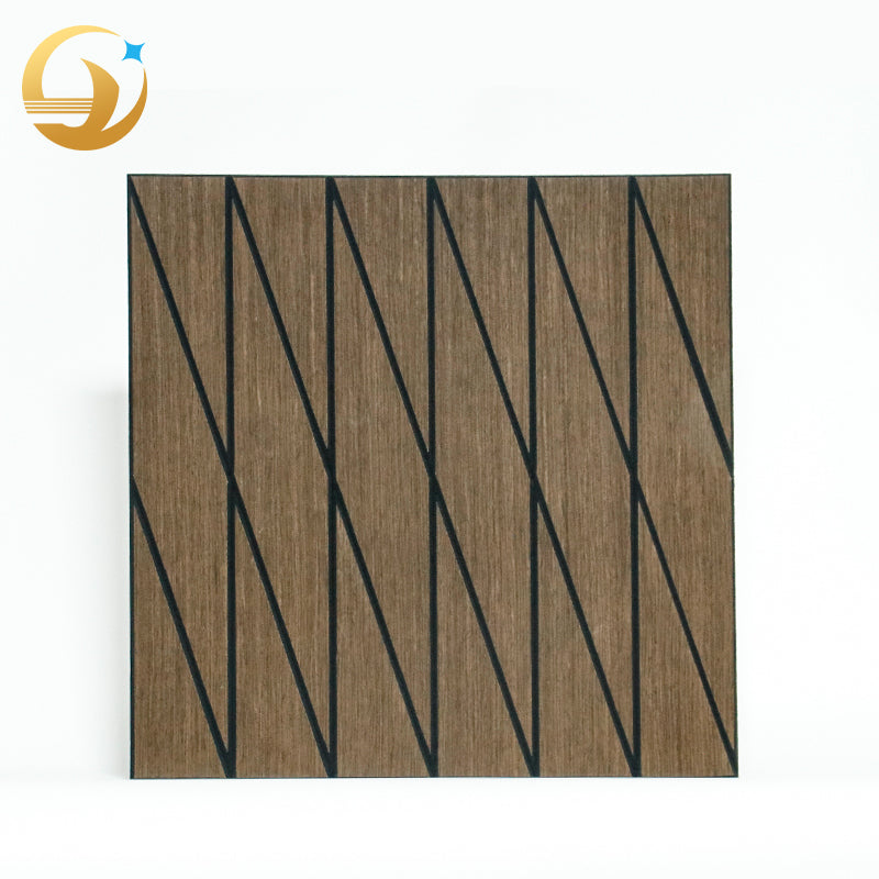 Oak Veneer Wall Panel Interior Decoration Home Theater Acoustic Panels Soundproof Acoustic Ceiling Panels