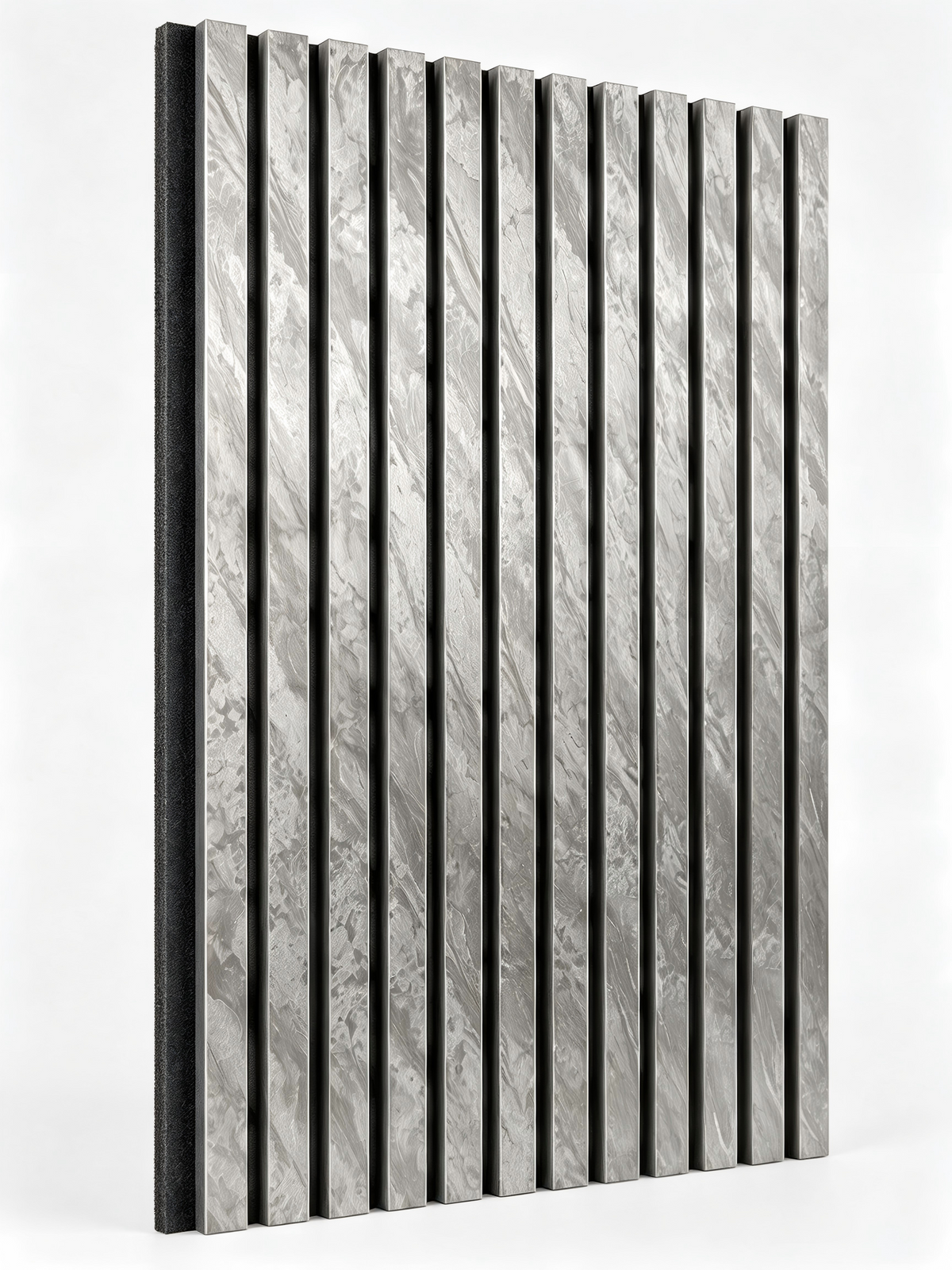 Sound Proof Akupanel Acoustic Wooden Acoustic Slat Wall Panels-Eco-Friendly Fireproof Modern Design Outdoor Living Room Hall Gym