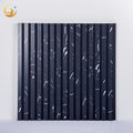 Multi Color Veneer MDF Slat Acoustic Panel Sound Insulation Wall Cladding Eco-Friendly Acoustic Panels for Show Room Living Room