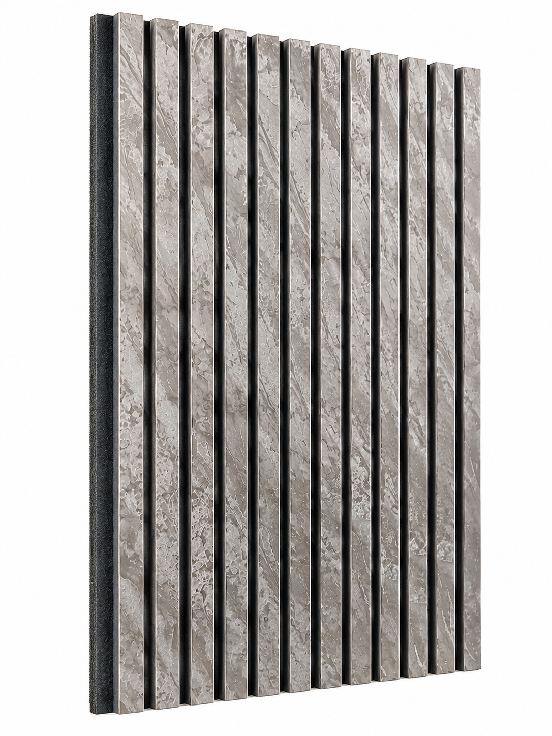 Sound Proof Akupanel Acoustic Wooden Acoustic Slat Wall Panels-Eco-Friendly Fireproof Modern Design Outdoor Living Room Hall Gym