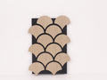 Customized Special Shaped Noise Reduction Sound Absorbing Board Polyester Fiber MDF Acoustic Panel